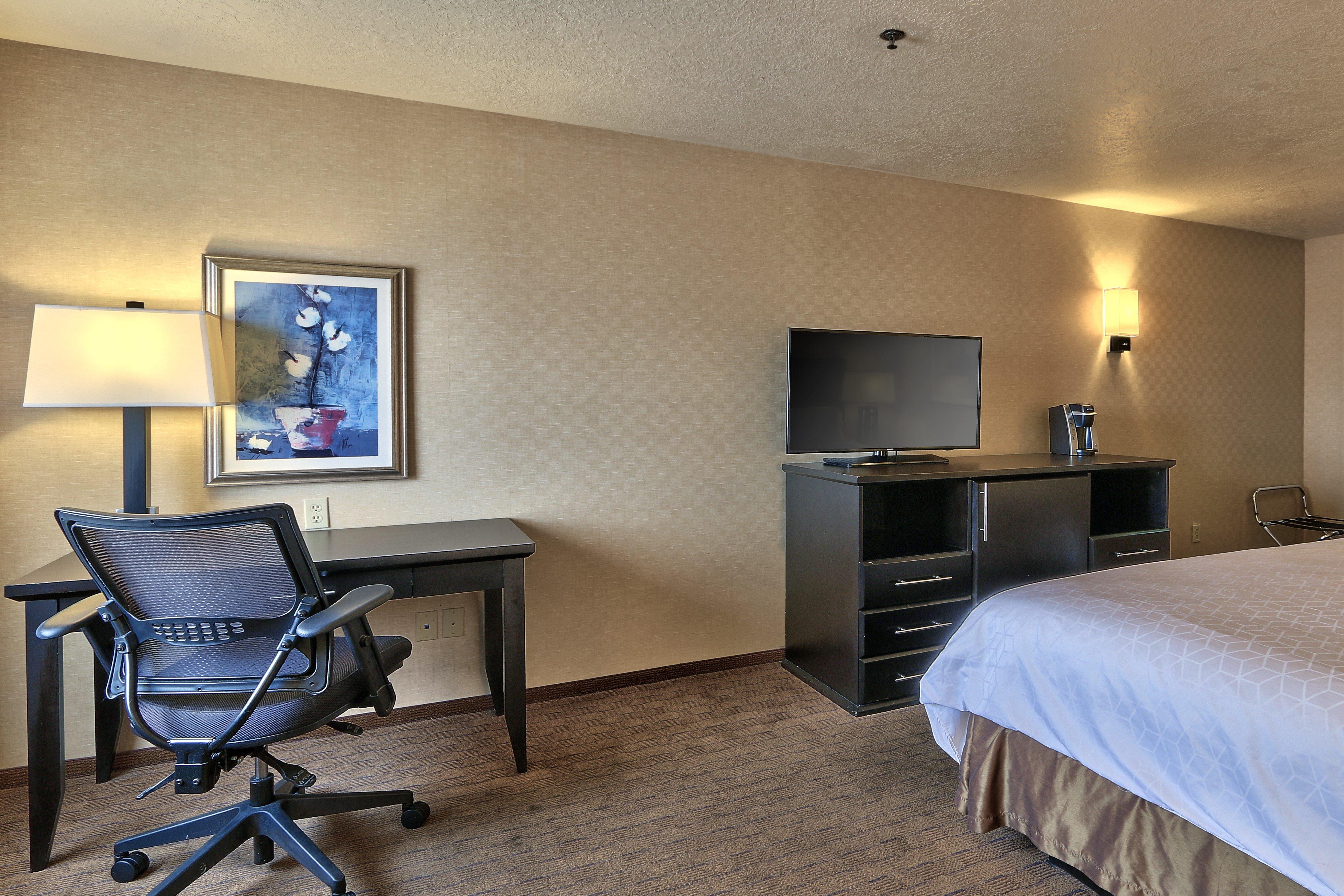 Holiday Inn Express Hotel & Suites Albuquerque - North Balloon Fiesta Park By Ihg מראה חיצוני תמונה