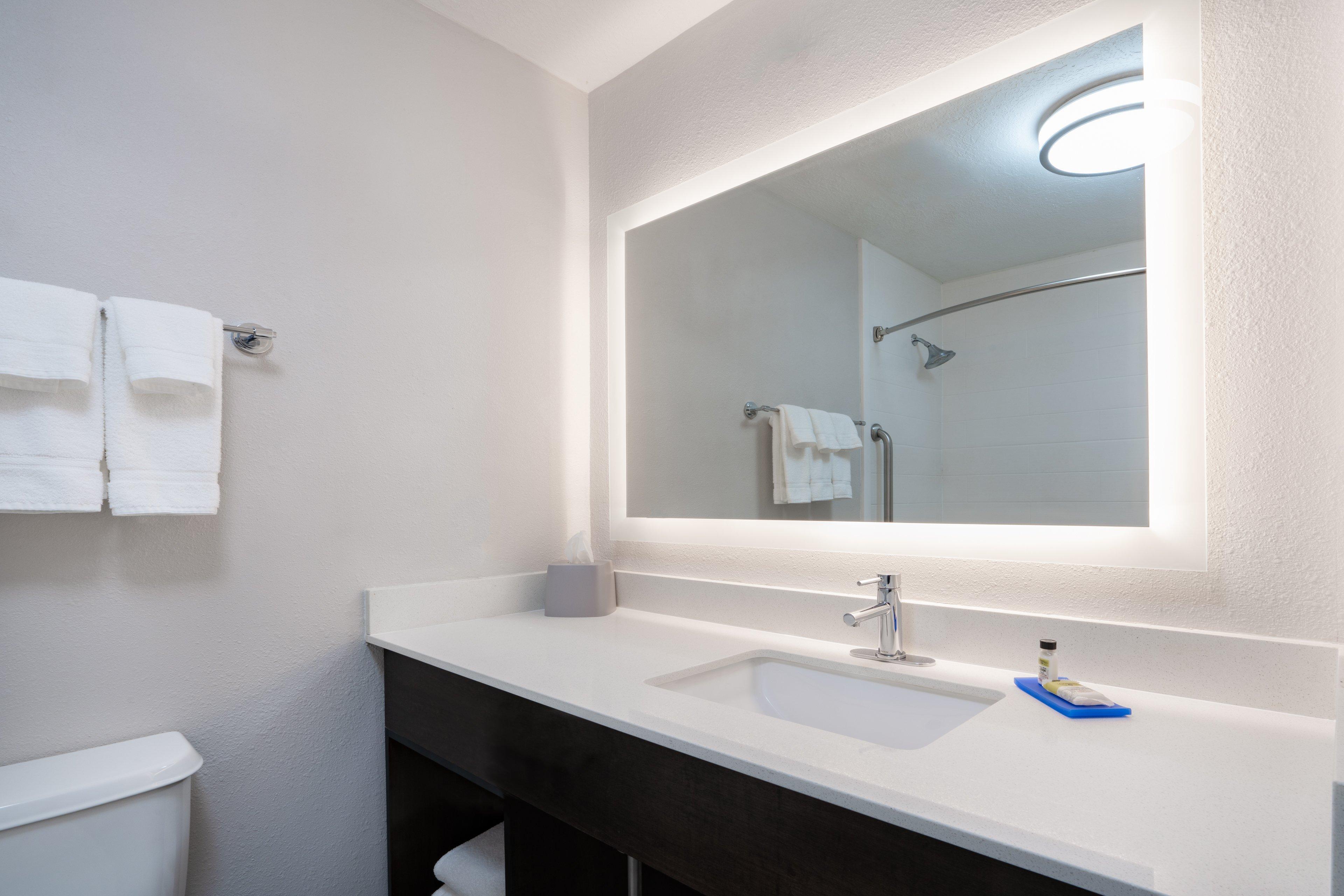 Holiday Inn Express Hotel & Suites Albuquerque - North Balloon Fiesta Park By Ihg מראה חיצוני תמונה