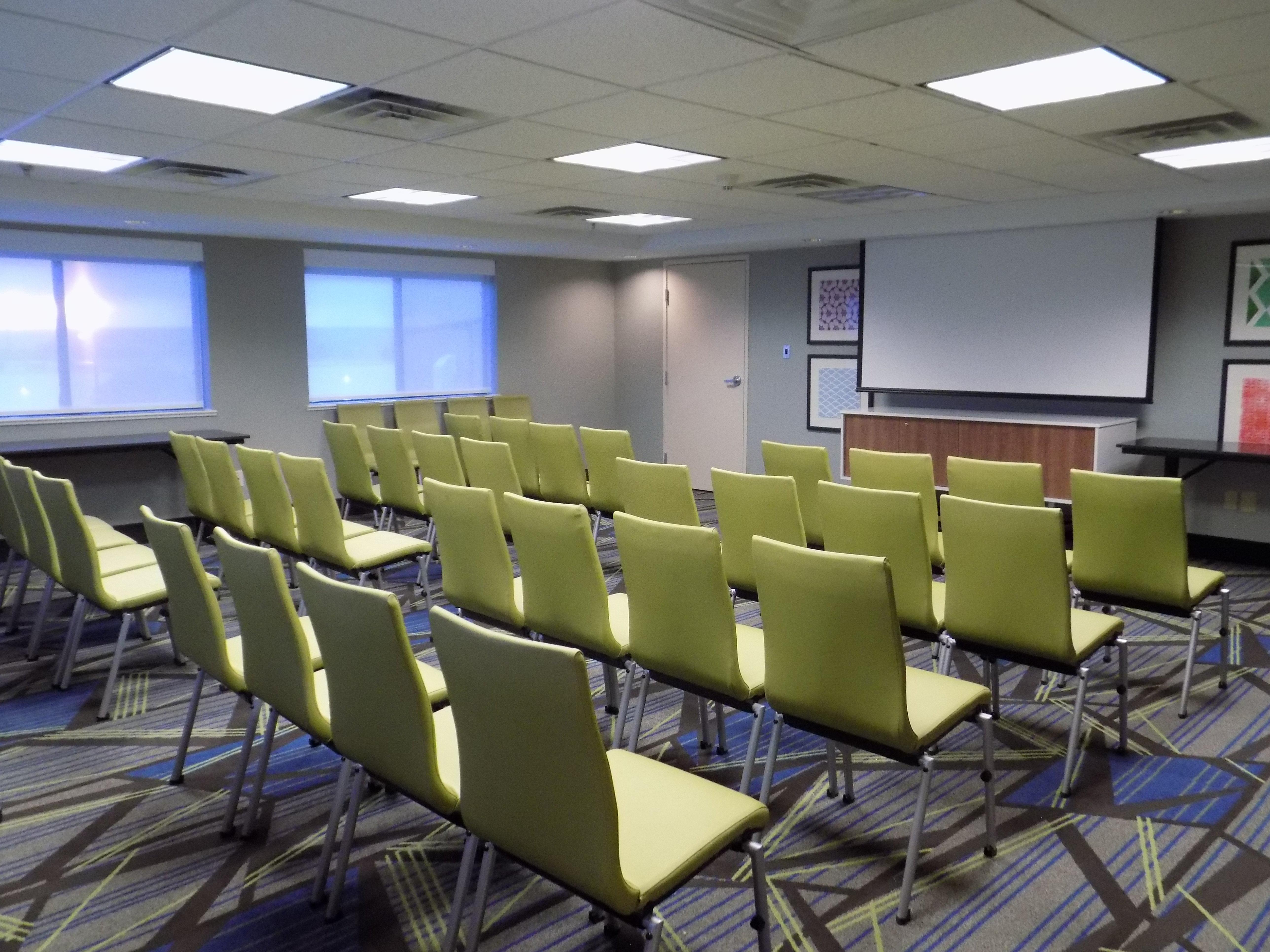 Holiday Inn Express Hotel & Suites Albuquerque - North Balloon Fiesta Park By Ihg מראה חיצוני תמונה