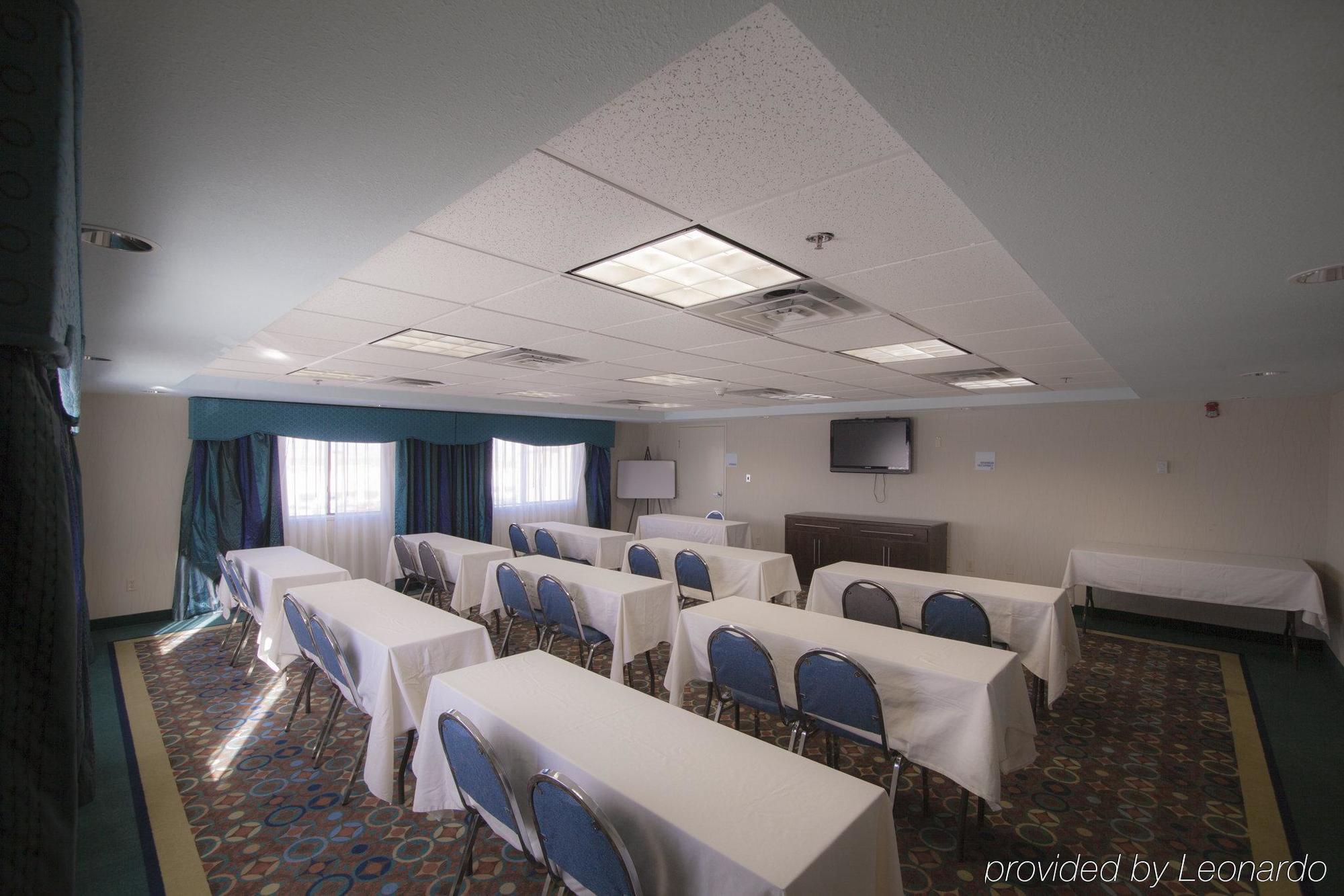 Holiday Inn Express Hotel & Suites Albuquerque - North Balloon Fiesta Park By Ihg מראה חיצוני תמונה