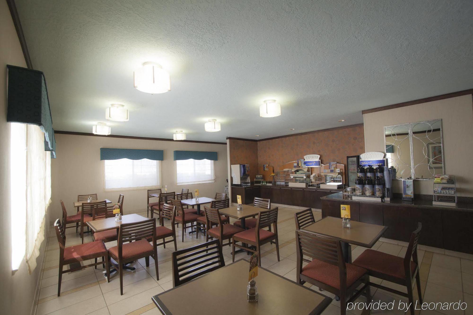 Holiday Inn Express Hotel & Suites Albuquerque - North Balloon Fiesta Park By Ihg מראה חיצוני תמונה